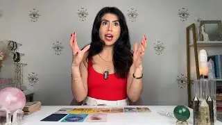 CANCER PREPARE FOR SOMETHING BIG! | JUNE 17 - 24
