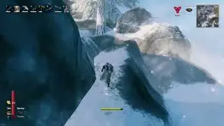 Valheim Возвращение Вальха 78 Немного экспериментов с оберегом