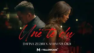 Dafina Zeqiri ft. Afrim Muqiqi - Unë Të Du