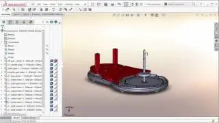 SOLIDWORKS Composer - Importing SOLIDWORKS Colors