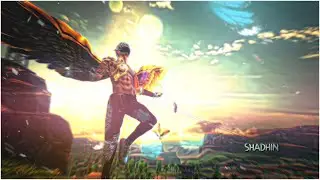 TUM URE JA RAHE 🕊️💖|| FREE FIRE DUO TREND || FF TREND || FF XML || FF EDIT XML || XML + CLIP + CC