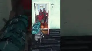 State of Decay 2 Juggernaut Edition. Зачистка #stateofdecay2