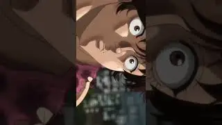 Hanma Yuichiro - Crystals [AMV/Edit]