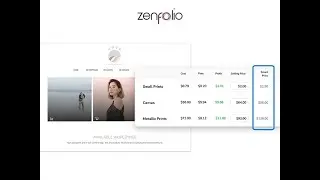 Zenfolio lança serviço para precificar fotos com inteligência artificial 