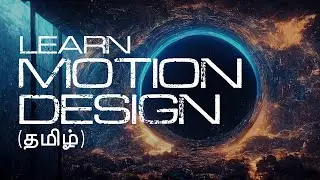 LEVEL- UP your Motion Design Career | After Effects Kickstart!