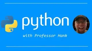 tkinter listboxes -- Python GUI Programming Tutorial Part 8