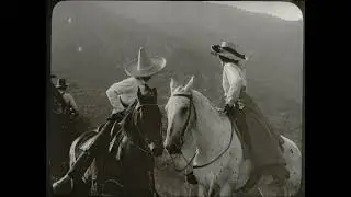 The Mexican Joan of Arc (1911) Kalem