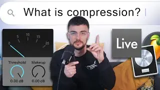 A Complete Guide to Audio Compression for Producers