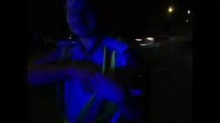 Егорофф vs ГАИ Полтава, экипаж на гос  автомобиле № 1170 и нарушитель с Харькова