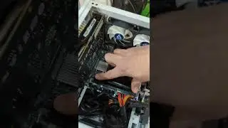 PC Memory upgrade! 