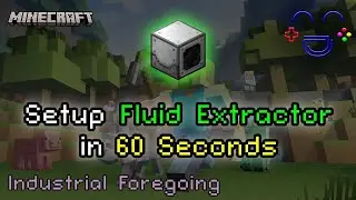 Setup Fluid Extractor in 60 Seconds - Industrial Foregoing
