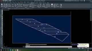 Move the letters evenly along the x-axis (TLX) only Text on Autocad