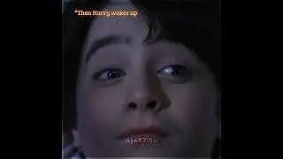 ⚯͛ Harry Potter - What If? 🤔 (Part 5) | What If Harry Potter Ended like this! 🤯
