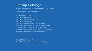 How to fix [Fixed] Boot Error Code 0xc000000e in Windows 11 [Full Tutorial]