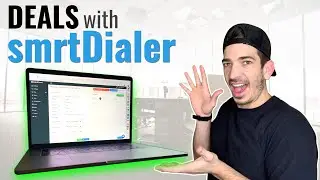 Best Auto Dialer Software - smrtDialer - How to Set Up and Run Campaigns