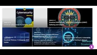 Download IT Tutorials and Books for FREE