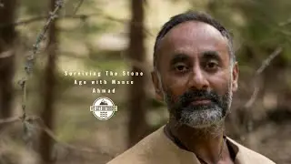 Surviving The Stone Age with Manse Ahmad