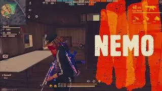 FREE FIRE hedshot