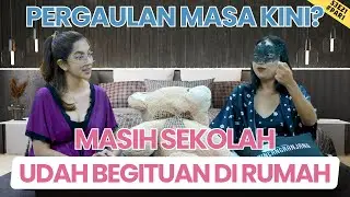 S3E21 |  MASIH CIMIT-CIMIT TAPI UDAH PADA BR*TAL GINI YA