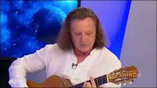 Владимир Скобцов.  КОЛЬЦЕВАЯ