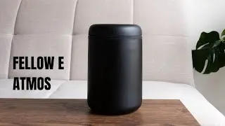 Something ELECTRIC⚡️about Fellow's latest product - Fellow E Atmos
