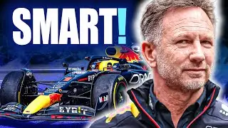 How Red Bull EXPLOITED a Penalty LOOPHOLE!