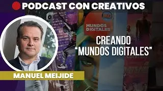 El evento más grande de arte digital 