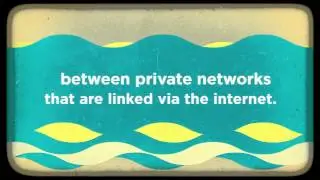 User Created Video for SMR Hosting's VPN Service