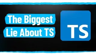 TypeScript Makes You A Faster Developer