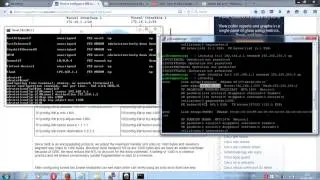 Cisco - Raspberry PI GRE tunnel & Cisco Router