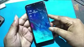 Samsung A20e Hard Reset and FRP Bypass Tutorial 2022 || Samsung A20e Screen Lock Remove tutorial