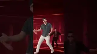 Dance Like Vicky Kaushal 😱 - Tauba Tauba | AI Tool #ai #taubatauba #free #tech