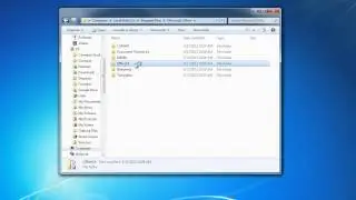 How to Repair PST File in Windows 7