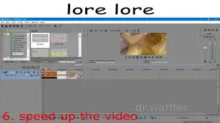 lore lore [tutorial]