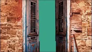 [No Copyright] Green Screen| Tamplat Intro | Copyright Free Ddownload [2021]
