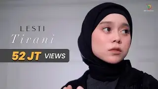 Lesti - Tirani | Official Music Video