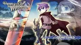 Monster Girl Quest OST - 40 Sabasa Castle