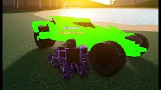 NEW ESCAPE Car Crushers 2