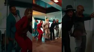 Macarena Dance