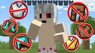 THEMURAT VS MINECRAFT 