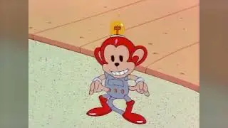 The Magic Hassle - Adventures of Sonic the Hedgehog Episode #37
