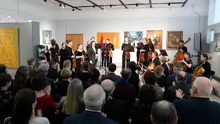 Глебовка собирает друзей. Минск