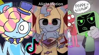 💥 Dandy's World Funny Tiktok Compilation #192