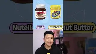 What Would YOU Pick to Eat for the Rest of Your Life?