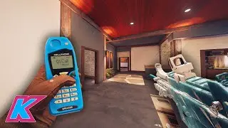 Pulse: Plant Denial KING | Rainbow Six Siege