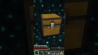 This Minecraft video is so LUCKY its IMPOSSIBLE #4  