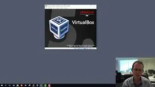 Installing Ubuntu Server in VirtualBox