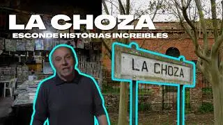 ¡A este pueblo lo va a conocer TODO EL MUNDO! | La Choza