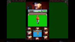 Punch Out!! Fight Theme 🎵 