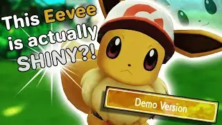 MORE Obscure Shiny Hunts You've NEVER Heard Of!